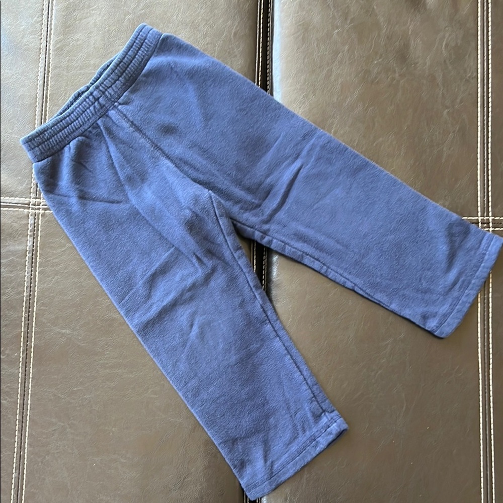 Circo - Blue Relaxed Fit Joggers with Elastic Waistband